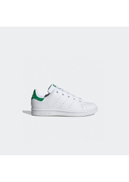 Stan Smith Çocuk Spor AYAKKABISI(FX7524)
