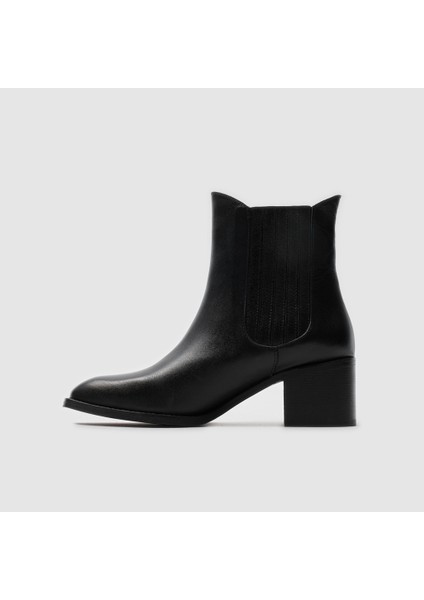 Kadın Klasik Bot [060171], Siyah, 38 fiyatları