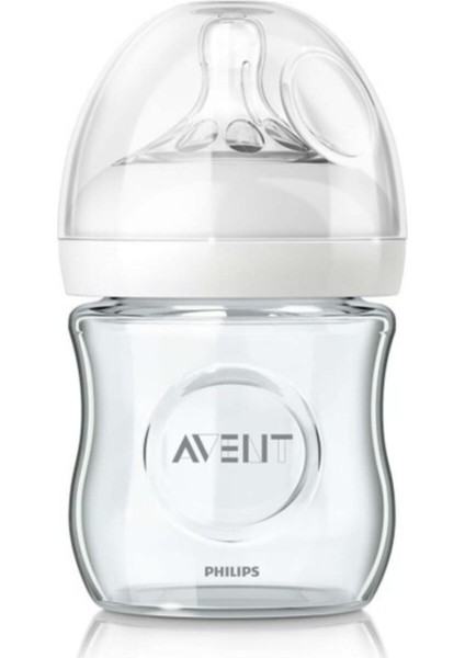 SCF671/17 Natural Cam Biberon 120 ml Tekli