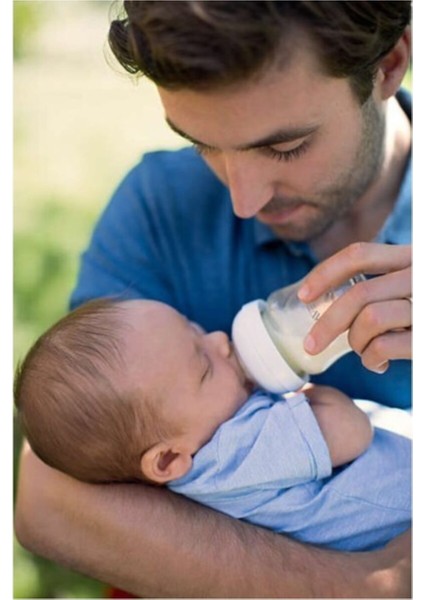 SCF671/17 Natural Cam Biberon 120 ml Tekli modelleri