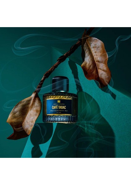 Cafe Tabac Edp 100 ml Unisex Parfüm fırsatları