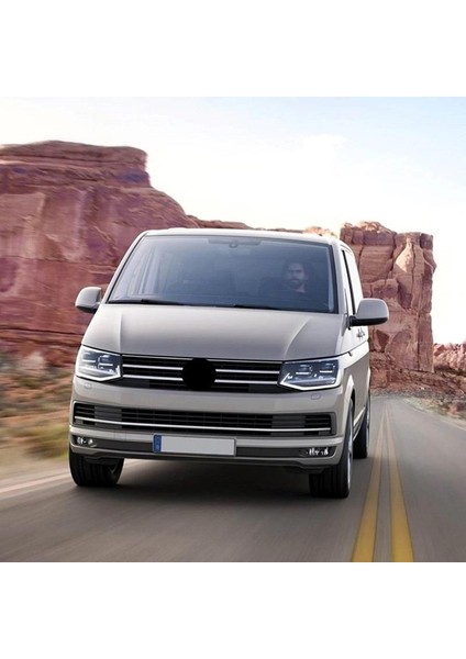 Vw Transporter Caravelle 2016-2022 Ön Cam Sileceği Silgeç Tk60X60