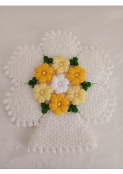 Çeyizlik El Örgüsü Banyolifi modelleri