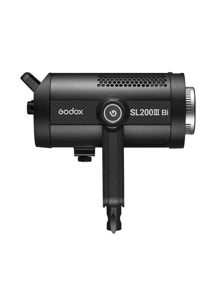 SL200III Bi Bi-Color LED Video Işığı modelleri