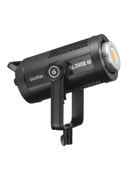 SL200III Bi Bi-Color LED Video Işığı fırsatları