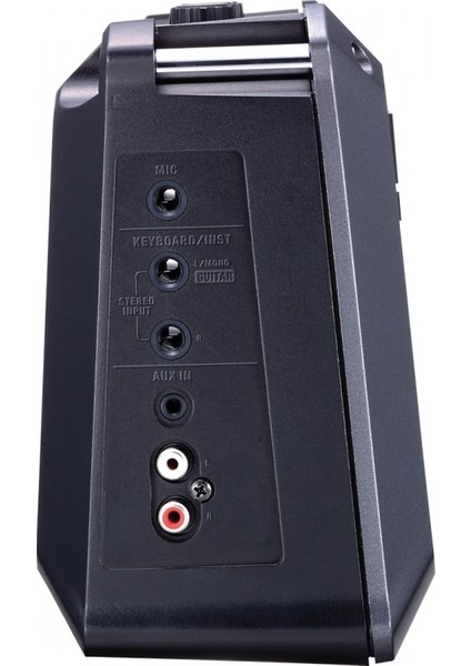Mobil Cube Stereo Amfi