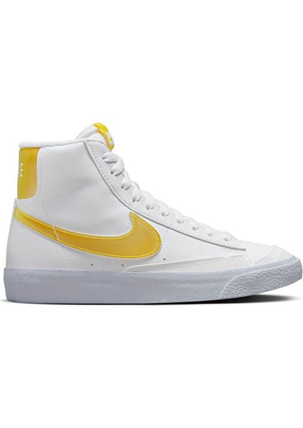 Blazer Mid Nn Gs Kwe Kadın Spor AYAKKABISI(FJ4670-100)