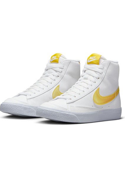 Blazer Mid Nn Gs Kwe Kadın Spor AYAKKABISI(FJ4670-100) modelleri