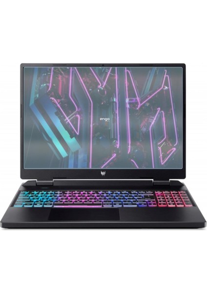 Acer Predator Helios Neo 16 Inç Ekran Koruyucu Nano 16:10