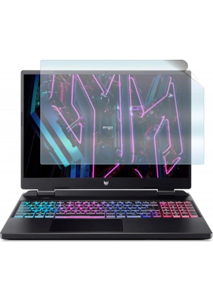 Acer Predator Helios Neo 16 Inç Ekran Koruyucu Nano 16:10