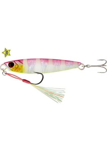 Alonso Jig 8.5cm 40G Vertical Jig Yem