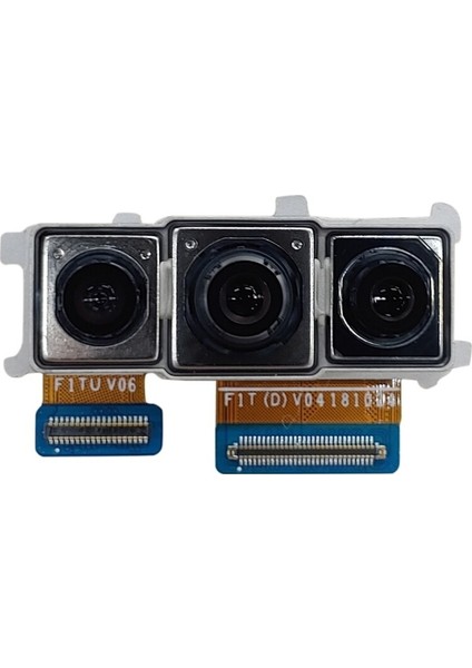 Xiaomi Uyumlu Mi 9 Arka Kamera