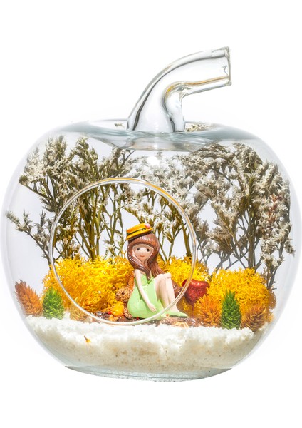 Teraryum Tatlı Arkadaşım