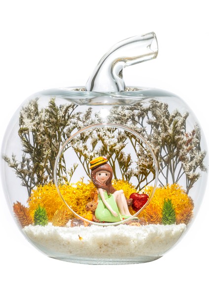 Teraryum Tatlı Arkadaşım modelleri