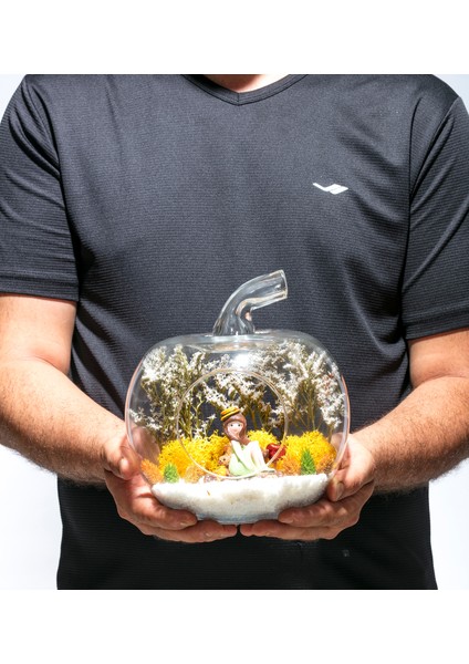 Teraryum Tatlı Arkadaşım fırsatları