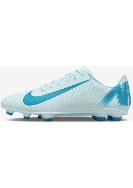 Mercurial Vapor 16 Club Fg/mg FQ8441-400 Açık Mavi Erkek Futbol Kramponu