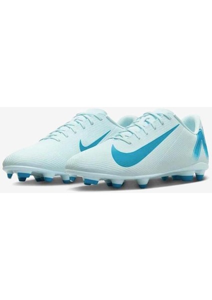 Mercurial Vapor 16 Club Fg/mg FQ8441-400 Açık Mavi Erkek Futbol Kramponu