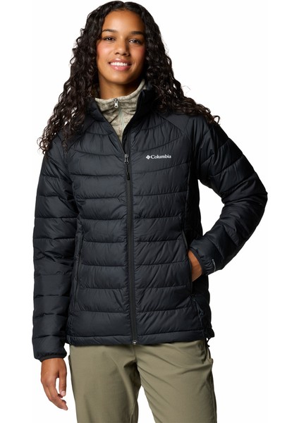 Powder Lite Kadın Outdoor Mont WK4391