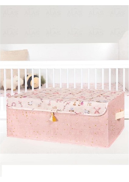 Baby Kapaklı Kutu Baza 104249 fiyatları