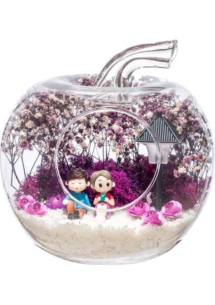 Teraryum Aşkın Tarifi