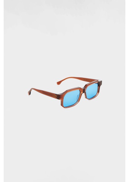 Rivet Hazel Blue