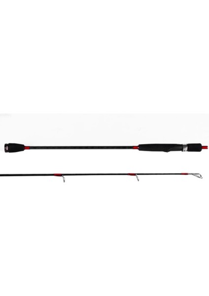 Kurume Slow Jigging 198CM 100-250GR Olta Kamışı