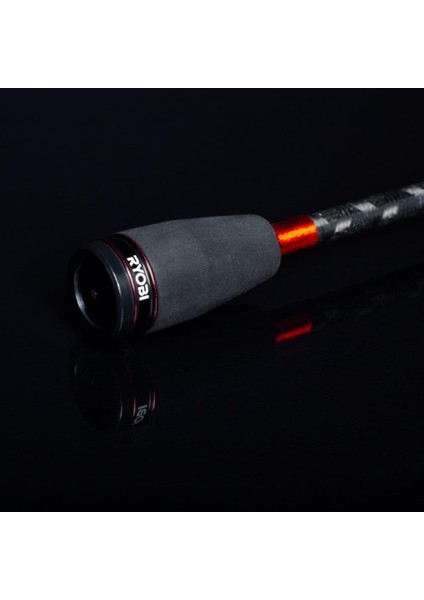 Kurume Slow Jigging 198CM 100-250GR Olta Kamışı