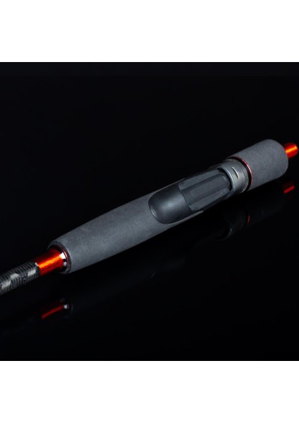 Kurume Slow Jigging 198CM 100-250GR Olta Kamışı
