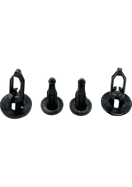 Leoparts Klips Tampon Corolla 07-12/Hılux 07-11 (2 Li