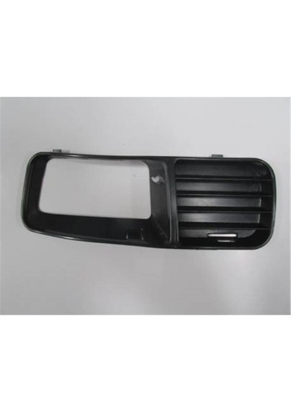 Senin Oton Volkswagen Polo Classıc 96-01 Sis Lamba Kapağı Sağ Siyah Sis Delikli 6K5853666