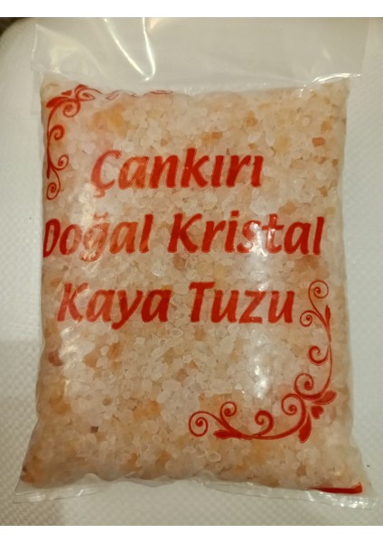 Himalaya Iri Taneli Kaya Tuzu 1kg