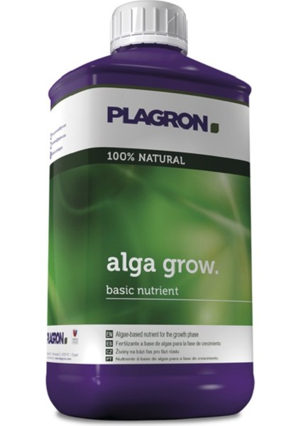 Alga Grow 250 ml
