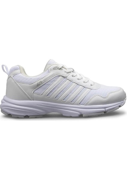 MP6803 Beyaz Erkek Alaska Running Spor