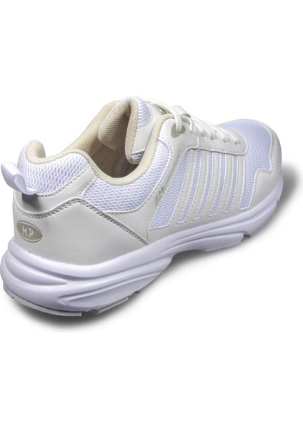MP6803 Beyaz Erkek Alaska Running Spor