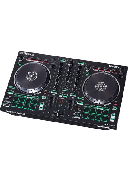 DJ-202 / DJ Kontrol Cihazı fiyatları