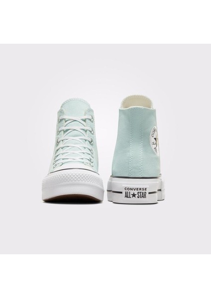 Chuck Taylor All Star Lift Kadın Spor AYAKKABISI(A06138C) modelleri