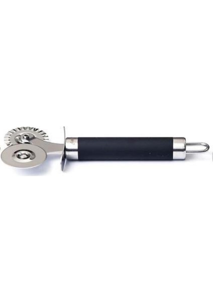 Hamur Ruleti Ikili Evm -0178