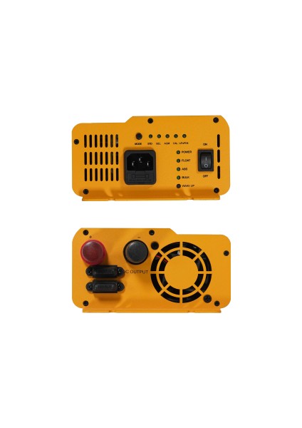 Ac-Dc Akü Şarj Cihazı 24V-20A indirimleri