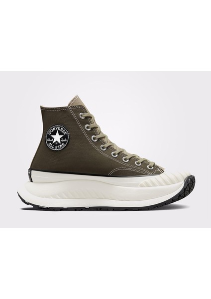 Chuck 70 At-Cx Future Comfort Kadın Spor AYAKKABISI(A01681C)