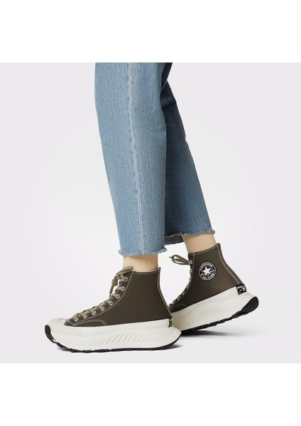 Chuck 70 At-Cx Future Comfort Kadın Spor AYAKKABISI(A01681C) fırsatları