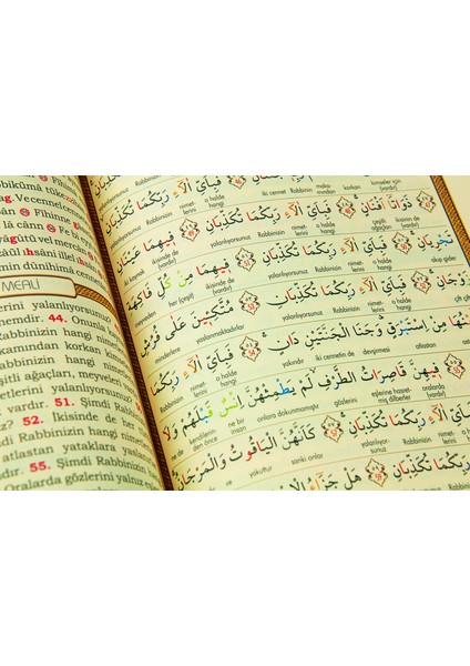 Renkli Tecvit Uygulamalı - Kırık Kelime Mealli 41 Yasin Kitabı indirimleri