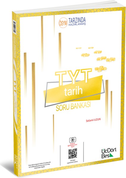 TYT Tarih Soru Bankası