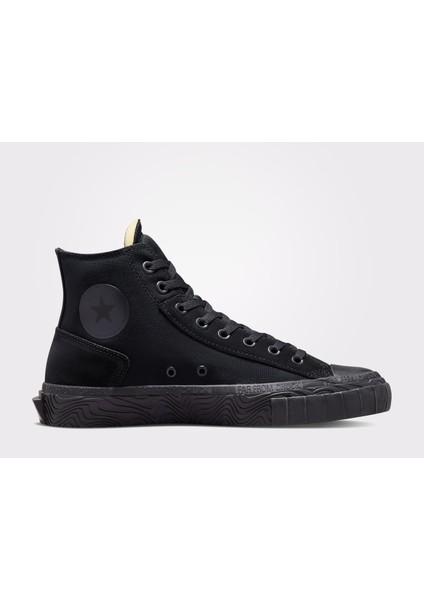 Conserve Chuck Taylor Alt Star Kadın Spor AYAKKABISI(A04359C.001)