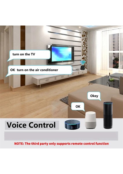 Tuya Akıllı Wifi Evrensel Ir Uzaktan Sıcaklık Nem Sensörü (Yurt Dışından) fırsatları