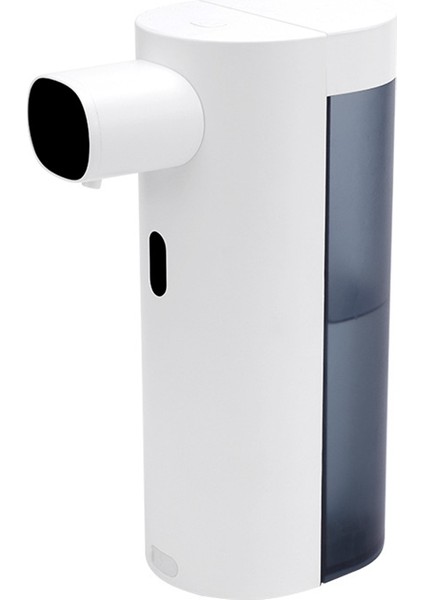 Sabunluk, Tasarım Tıkanma Önleyici Şarj Edilebilir Sabunluk Beyaz (Yurt Dışından)