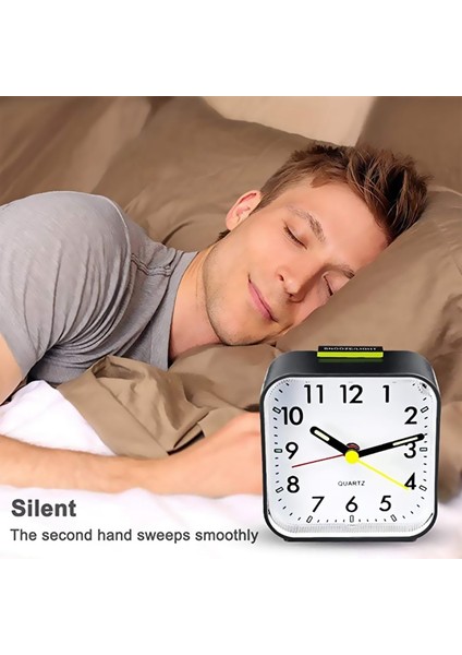 Sessiz Çalar Saatler Başucunda Geçmeyen Elektrikli Masa (Yurt Dışından) fiyatları