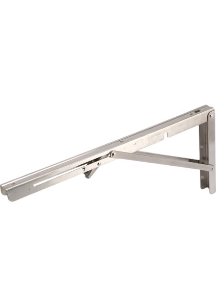 Kendin Yap Çeşitli Yerden Tasarruf Sağlayan Çalışmalar Için Katlanır Raf Destekleri 16 Inç (Yurt Dışından) modelleri