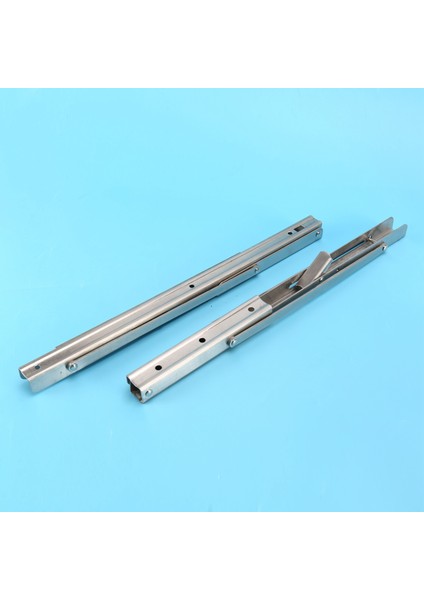 Kendin Yap Çeşitli Yerden Tasarruf Sağlayan Çalışmalar Için Katlanır Raf Destekleri 16 Inç (Yurt Dışından) indirimleri