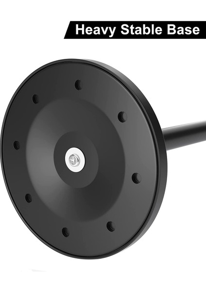 Tuvalet Kağıtlığı, 5 Kağıt Rulosu Için, Tuvalet Kağıdı Standı Siyah (Yurt Dışından) indirimleri