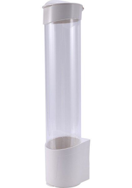 Plastik Bardak Kağıt Bardak Toz Depolama Rafı (Yurt Dışından)